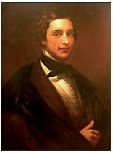 Descubrimiento del papiro de Edwin Smith.