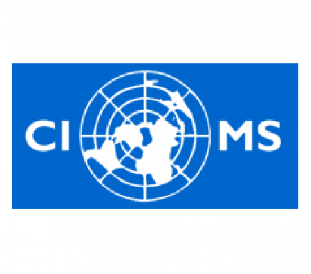 CIOMS (Consejo de Organizaciones Internacionales de las Ciencias Médicas)