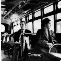 The Montgomery Bus Boycott