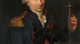 Timeline: CHARLES-AUGUSTIN DE COULOMB
