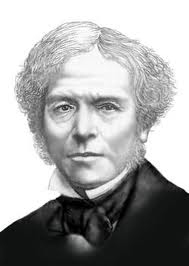 MICHAEL FARADAY