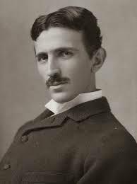 NIKOLAS TESLA
