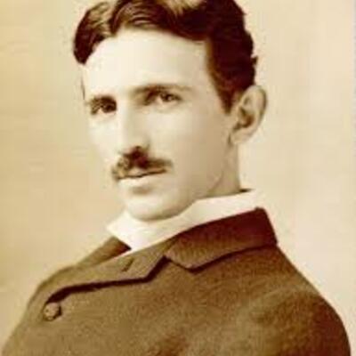 Timeline: NIKOLA TESLA