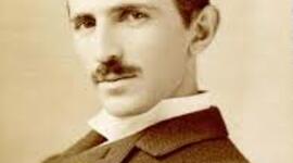 Timeline: NIKOLA TESLA