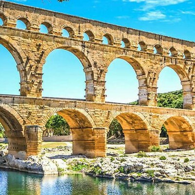 Timeline: Línea temporal de Roma