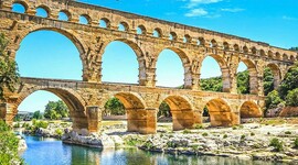 Timeline: Línea temporal de Roma