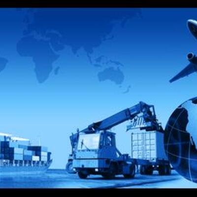 Timeline: Evolución de la logística