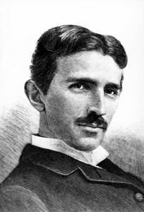 Nikola Tesla