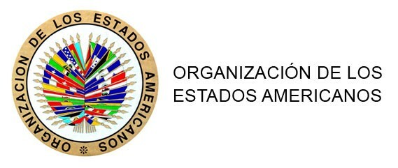 Organización de Estados Americanos