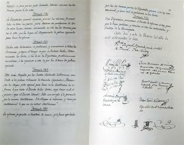 Constitució Cadis del 1812