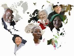 Principios de las Naciones Unidas a favor de las personas mayores