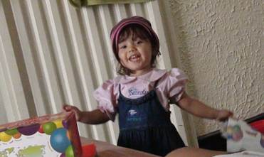 Primera ida al preescolar