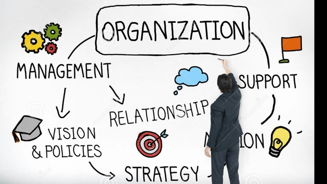 Administrative Theory