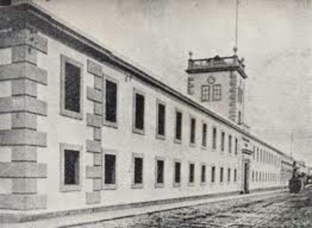 Escuela de Contabilidad de Honduras