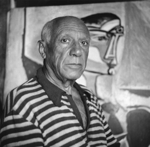 Picasso