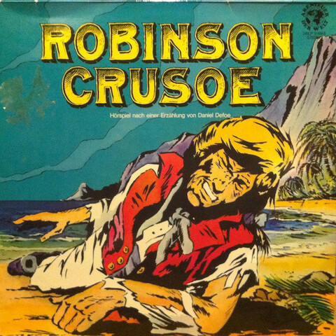 Robinson Crusoe