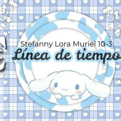 Timeline: La historia del Internet