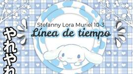 Timeline: La historia del Internet