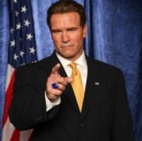 California Hall of Fame