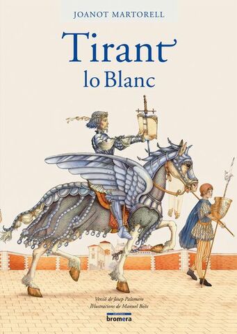 Tirant lo Blanch