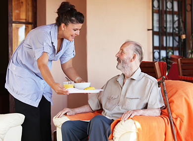 Home Health, Home Services, and Home Nursing Agency Licensing Act Passed