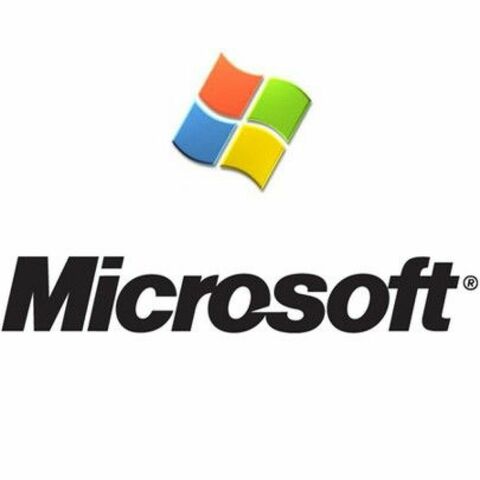 Microsoft entra a internet