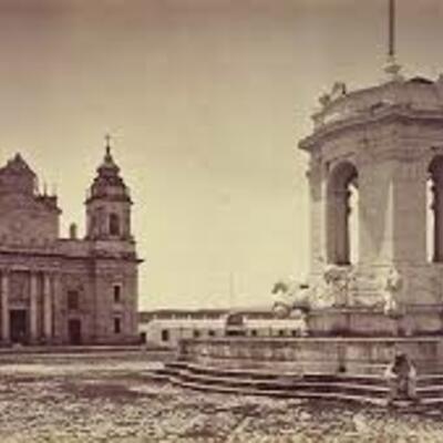 Timeline: Historia de Guatemala siglo XX Pablo Gonzalez