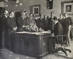 Treaty of Paris
