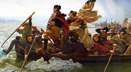 Timeline: Callen Backer's American Revolution Timeline