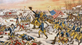 Timeline: The American Revolution Timeline
