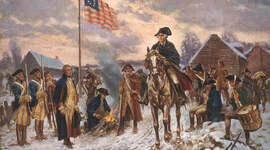 Timeline: American Revolution Timeline