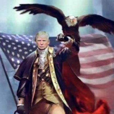 Timeline: The Revolution of 'Merica