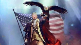 Timeline: The Revolution of 'Merica