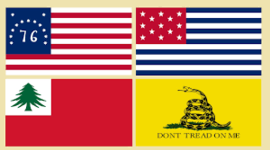 Timeline: American Revolution Timeline