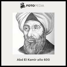 ABD DEL KAMIIR