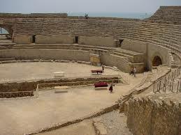 Construcción del circomáximo