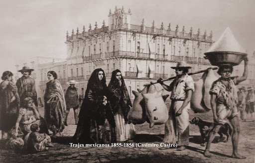 Descontentos con la corona española