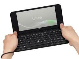 Sony VAIO P-Series