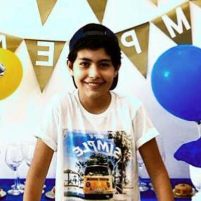 Timeline: HISTORIA DE MI VIDA