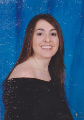 I graduated from high school.