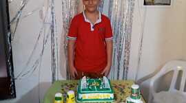 Timeline: HISTORIA DE MI VIDA