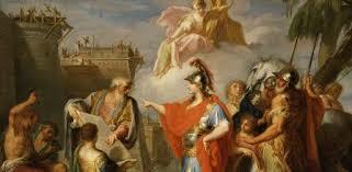 Fundaciójn de Alejandría