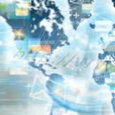 Timeline: INTERNET, DE LO REAL A LO DIGITAL