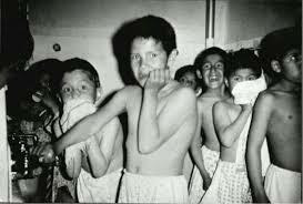 Caso Willowbrook State Hospital