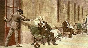 Assassinat de Cánovas del Castillo