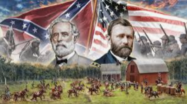 Timeline: Civil War Timeline