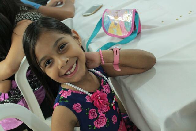 LOS SIETE AÑOS DE ANGELY