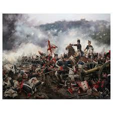 BATALLA DE SAN MARCIAL