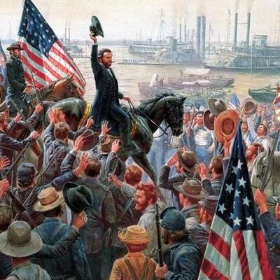 Timeline: Civil War Timeline