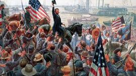 Timeline: Civil War Timeline